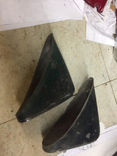 Charger l'image dans la galerie, 1940 Packard  110 120 Junior model taillamp PAIR LEFT AND RIGHT SHIPPING INCLUDE
