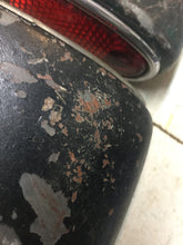 Charger l'image dans la galerie, 1940 Packard  110 120 Junior model taillamp PAIR LEFT AND RIGHT SHIPPING INCLUDE
