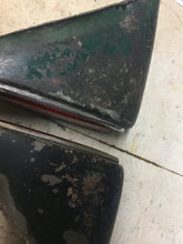 Charger l'image dans la galerie, 1940 Packard  110 120 Junior model taillamp PAIR LEFT AND RIGHT SHIPPING INCLUDE
