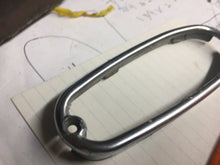 Load image into Gallery viewer, 1938 39 Packard  110 120 Junior model taillamp lens /ALSO 1940   SHIPPING INCLUDE
