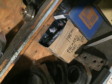 Load image into Gallery viewer, 1938 39 Packard  110 120 Junior model taillamp lens /ALSO 1940   SHIPPING INCLUDE
