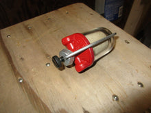 Load image into Gallery viewer, Carter fuel filter 30's 40's 50's  GM MOPAR FORD PACKARD  BUICK SHIPPING INCLUDE
