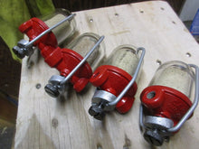 Load image into Gallery viewer, Carter fuel filter 30's 40's 50's  GM MOPAR FORD PACKARD  BUICK SHIPPING INCLUDE
