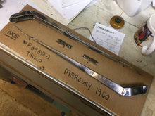 Load image into Gallery viewer, Fomoco 1960 Mercury  PAIR wiper arms  59 60   SHIPPING INCLUDE
