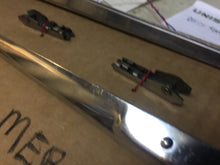 Load image into Gallery viewer, Fomoco 1960 Mercury  PAIR wiper arms  59 60   SHIPPING INCLUDE
