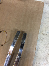 Load image into Gallery viewer, Fomoco 1960 Mercury  PAIR wiper arms  59 60   SHIPPING INCLUDE
