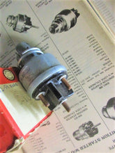 Charger l'image dans la galerie, NORS Ignition swicth (without lock and key)  truck Ford Lincoln Mercury Tbird 52 53 54 55 56 57 58 59 60 - 66  Shipping include
