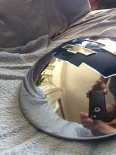 Charger l'image dans la galerie, NOS Chevrolet pickup truck 1954 55 first serie 8 inch inside diam. SHIPPING INCLUDE
