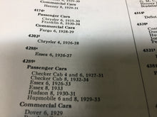 Charger l'image dans la galerie, NORS Essex 1926 1927 starter switch   Shipping include
