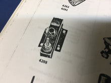 Charger l'image dans la galerie, NORS Essex 1926 1927 starter switch   Shipping include
