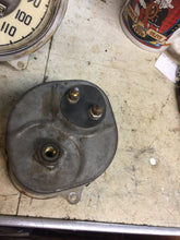 Charger l'image dans la galerie, 1936 Packard model 120 1935 Gauge- speedometer, ammeter + facing   SHIPPING INCLUDE
