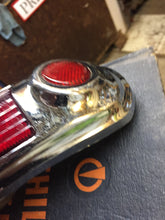 Charger l'image dans la galerie, 1949 GM NOS Oldsmobile tail lamp  48 50 SHIPPING INCLUDE
