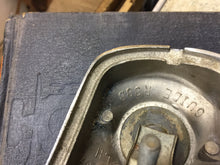 Charger l'image dans la galerie, 1949 GM NOS Oldsmobile tail lamp  48 50 SHIPPING INCLUDE
