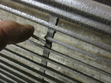 Charger l'image dans la galerie, 1936 Nash Ambassador 36  front grill You pay SHIPPING cost directly to UPS
