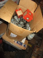 Charger l'image dans la galerie, NORS Ignition swicth (without lock and key)  truck Ford Lincoln Mercury Tbird 52 53 54 55 56 57 58 59 60 - 66  Shipping include
