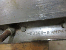 Charger l'image dans la galerie, Fomoco  METEOR 1957  NOT FORD  front fender moulding left side SHIPPING INCLUDE (Copie)
