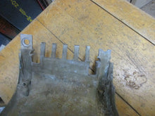 Charger l'image dans la galerie, Fomoco  METEOR 1957  NOT FORD  front fender moulding left side SHIPPING INCLUDE (Copie)
