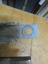 Charger l'image dans la galerie, Fomoco  METEOR 1957  NOT FORD  front fender moulding left side SHIPPING INCLUDE (Copie)
