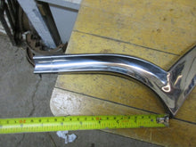 Charger l'image dans la galerie, Ford 1957 2door  CUSTOM rear pass. side moulding  stainless stell  57   SHIPPING INCLUDE

