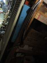 Charger l'image dans la galerie, Ford 1957 2door  CUSTOM rear pass. side moulding  stainless stell  57   SHIPPING INCLUDE
