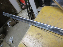 Load image into Gallery viewer, GM front door moulding set L &amp; R HOT ROD Pontiac 1955 front door mouldings Catalina Star Chief 55 SHIPPING INCLUDE
