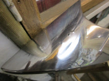 Load image into Gallery viewer, GM front door moulding set L &amp; R HOT ROD Pontiac 1955 front door mouldings Catalina Star Chief 55 SHIPPING INCLUDE
