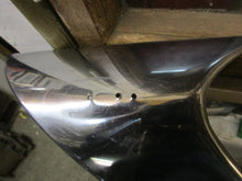 Load image into Gallery viewer, GM front door moulding set L &amp; R HOT ROD Pontiac 1955 front door mouldings Catalina Star Chief 55 SHIPPING INCLUDE
