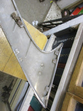 Load image into Gallery viewer, GM front door moulding set L &amp; R HOT ROD Pontiac 1955 front door mouldings Catalina Star Chief 55 SHIPPING INCLUDE
