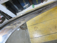 Load image into Gallery viewer, GM front door moulding set L &amp; R HOT ROD Pontiac 1955 front door mouldings Catalina Star Chief 55 SHIPPING INCLUDE
