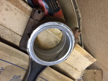 Charger l'image dans la galerie, GM rebuilt Pontiac 6cyl 1927-31  connecting rod engine 525984 / 47B  SHIPPING INCLUDE FOR ONE
