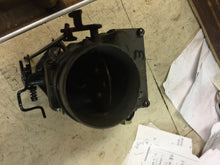 Charger l'image dans la galerie, Stromberg 1BBL carburetor BXVD-3 #3-59 Fluiddrive Dodge 1939-48 truck 39-41  Shipping include

