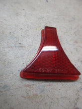 Charger l'image dans la galerie, Gm Cadillac 1958 tail lamp small refector    58      SHIPPING INCLUDE

