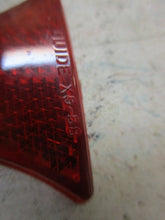 Charger l'image dans la galerie, Gm Cadillac 1958 tail lamp small refector    58      SHIPPING INCLUDE
