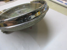 Load image into Gallery viewer, GM  Pontiac 30's 40's 50's  Pontiac clock delete (canadian?)  Include shipping 38 39 40 41 42 46 47 48 49 50 51 52  53 54
