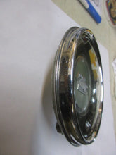 Load image into Gallery viewer, GM  Pontiac 30's 40's 50's  Pontiac clock delete (canadian?)  Include shipping 38 39 40 41 42 46 47 48 49 50 51 52  53 54
