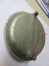 Load image into Gallery viewer, GM  Pontiac 30's 40's 50's  Pontiac clock delete (canadian?)  Include shipping 38 39 40 41 42 46 47 48 49 50 51 52  53 54
