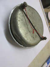 Load image into Gallery viewer, GM  Pontiac 30's 40's 50's  Pontiac clock delete (canadian?)  Include shipping 38 39 40 41 42 46 47 48 49 50 51 52  53 54
