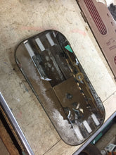 Charger l'image dans la galerie, PAIR GM inside sunvisor mirror data accessorie + crest 30' 40's 50's  SHIPPING INCLUDE
