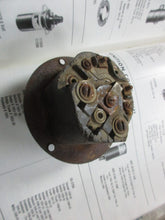 Charger l'image dans la galerie, Gray Dort 10's 20's ignition switch      Include shipping
