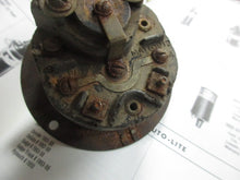 Charger l'image dans la galerie, Gray Dort 10's 20's ignition switch      Include shipping
