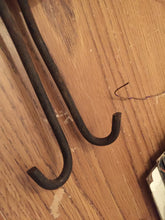 Charger l'image dans la galerie, used GM Chevrolel  1949 50 51 52  PAIR hood spring  SHIPPING INCLUDE
