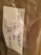 Charger l'image dans la galerie, used GM Chevrolel  1949 50 51 52  PAIR hood spring  SHIPPING INCLUDE
