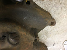 Charger l'image dans la galerie, Packard 1938 39 40  6 cyl 8 cyl JUNIOR model water pump 320620 CORE Shipping include
