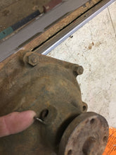 Charger l'image dans la galerie, Packard 1938 39 40  6 cyl 8 cyl JUNIOR model water pump 320620 CORE Shipping include
