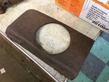 Load image into Gallery viewer, Packard 1937    maybe 36 38   dash speedometer cover door  Shipping include
