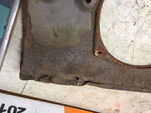 Load image into Gallery viewer, Packard 1937    maybe 36 38   dash speedometer cover door  Shipping include
