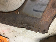 Load image into Gallery viewer, Packard 1937    maybe 36 38   dash speedometer cover door  Shipping include
