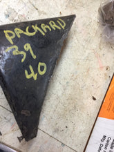 Charger l'image dans la galerie, Packard 1940   39 tail lamp housing vela  Shipping include
