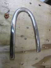 Charger l'image dans la galerie, FOMOCO NOS Ford 1948 1949 1950 truck pickup hood moulding  Shipping include
