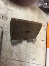 Charger l'image dans la galerie, Packard 1938  dash ashtray core   Shipping include
